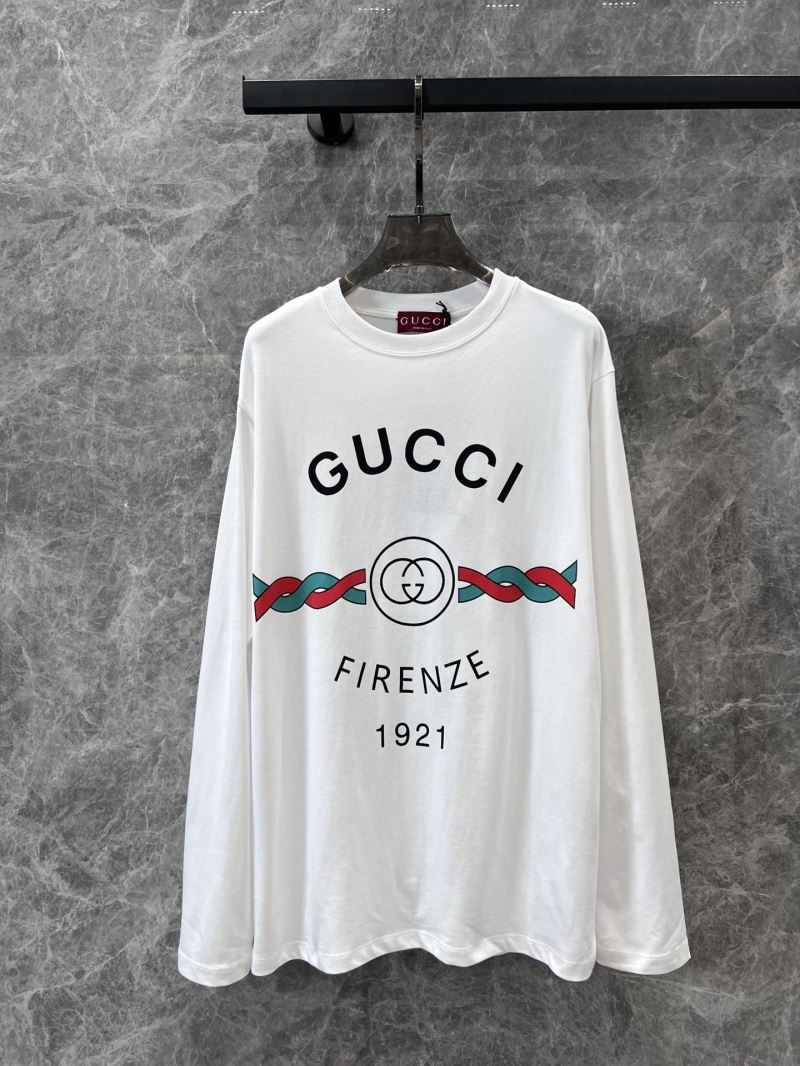 Gucci T-Shirts